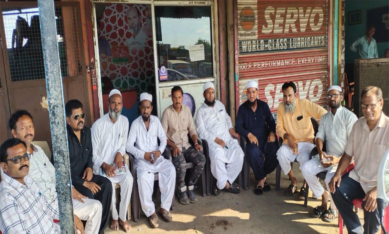 Muslim-Arakshan-Amravati-Mandal
