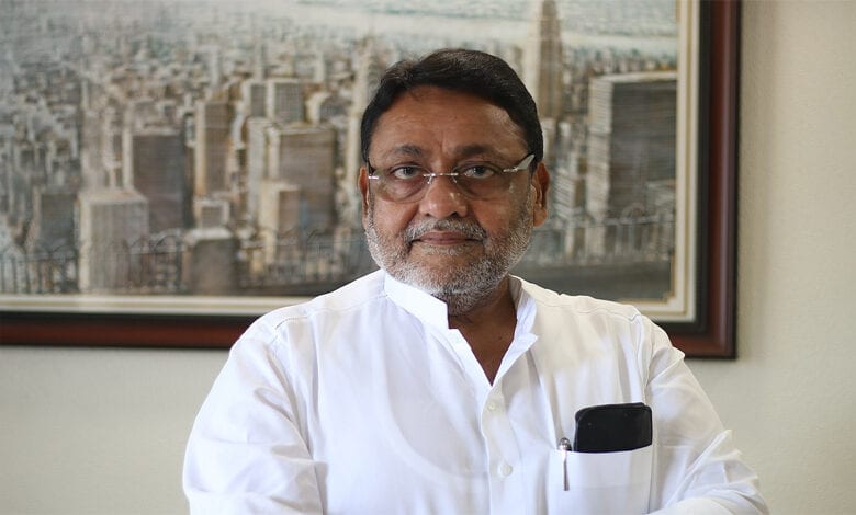 Navab-Malik-Amravati-Mandal