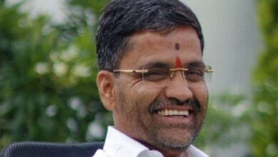 Nilesh-Amravati-Mandal