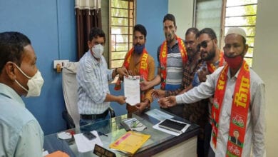 Nivedan-Amravati-Mandal