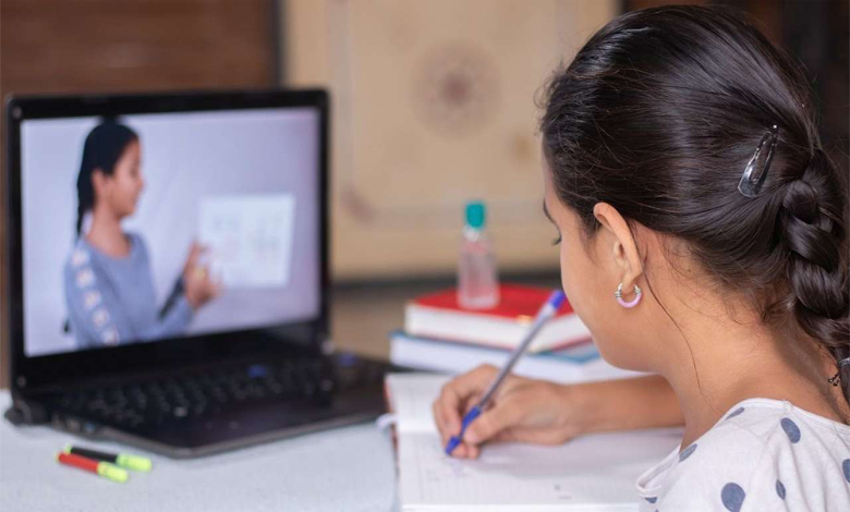 Online-Classs-Amravati-Mandal