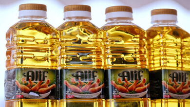 Palm-Oil-Amravati-Mandal