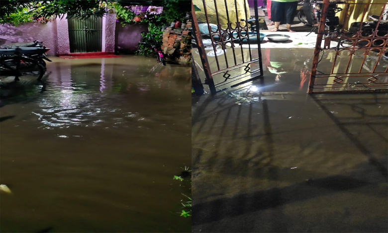 Pani-Amravati-Mandal