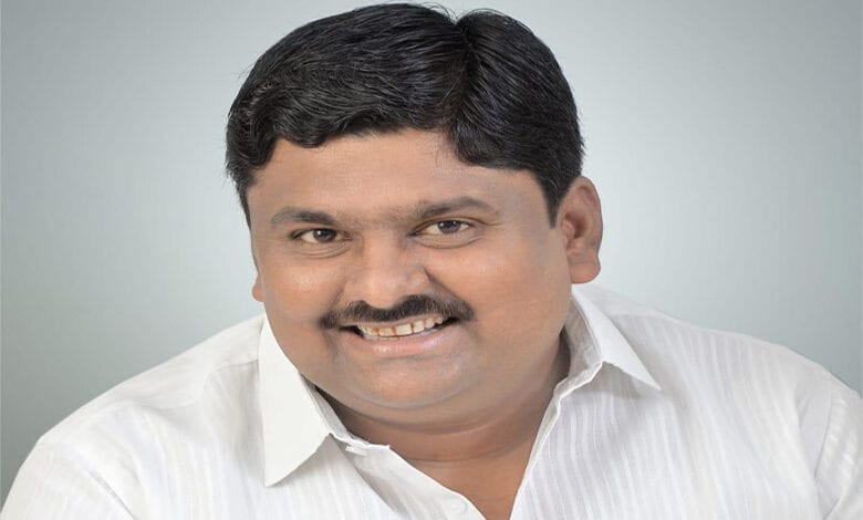 Parag-Amravati-Mandal