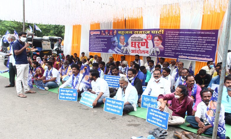 Pichda-Warg-Amravati-Mandal