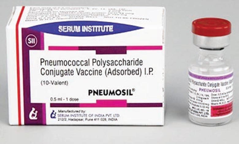 Pneumonia-amravati-mandal