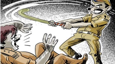 Police-Amravat-Mandal