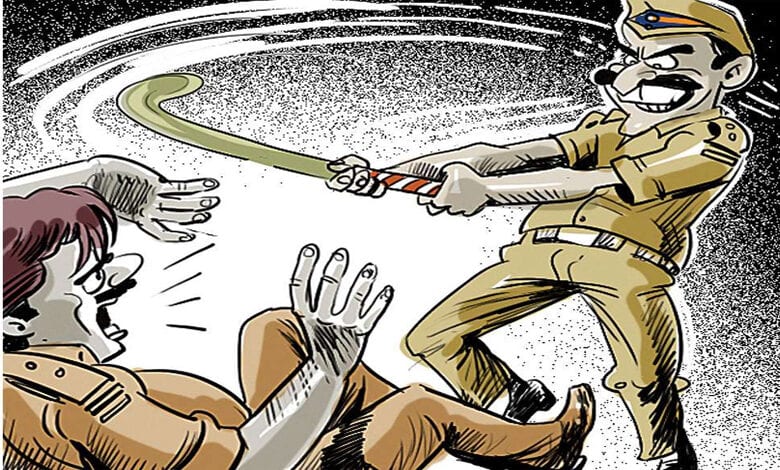 Police-Amravat-Mandal