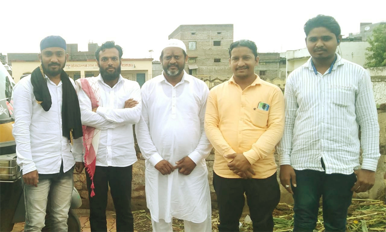 Pusad-Amravati-Mandal