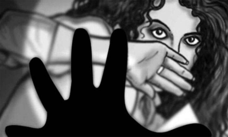 Rape-Amravati-Mandal