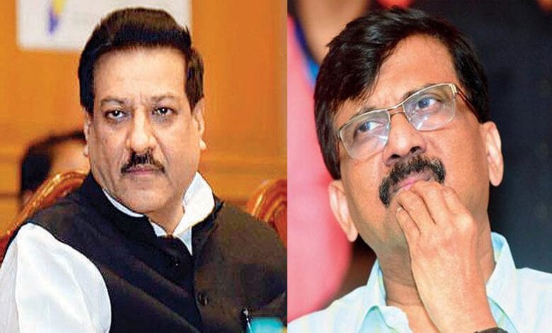 Sanjay-Raut-Amravati-Mandal