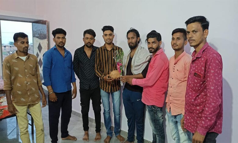 Satkar-Amravati-Mandal