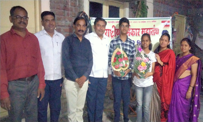 Satkar-Amravati-Mandal