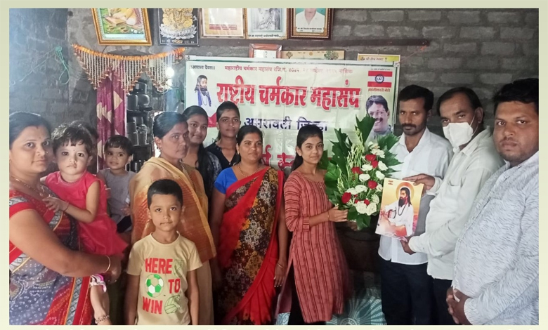 Satkar-Amravati-Mandal