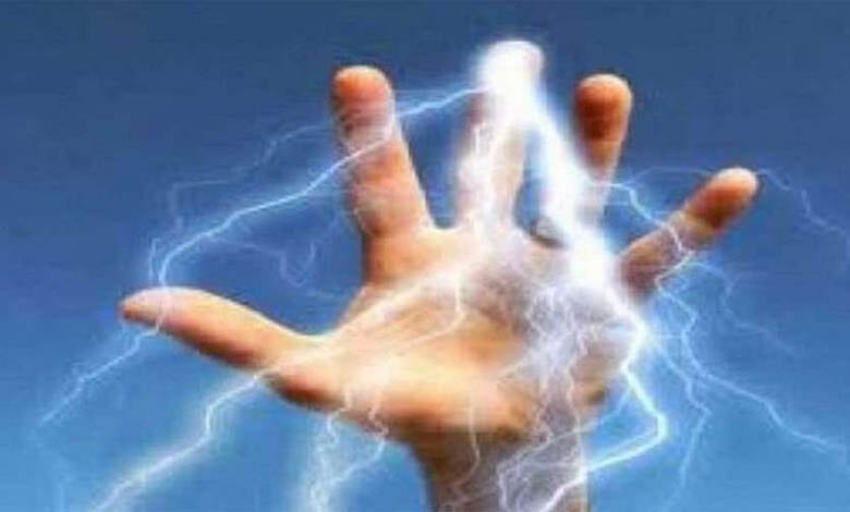 Shock-Amravati-Mandal