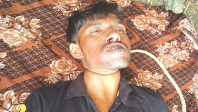 Suicide-Amravati-Mandal