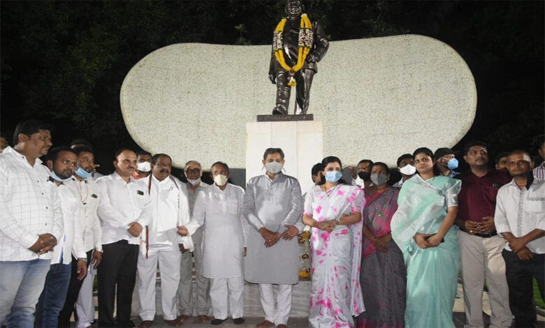 Swagat-Amravati-Mandal