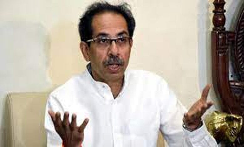 Uddhav-Amravati-Mandal