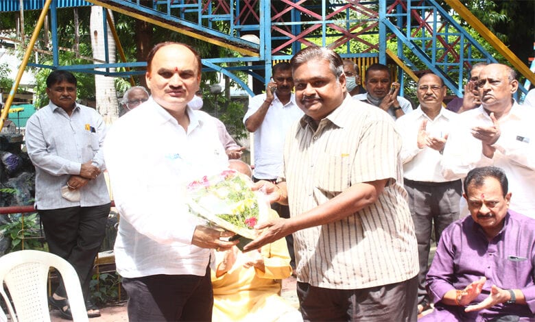 Udgathan-Amravati-Mandal