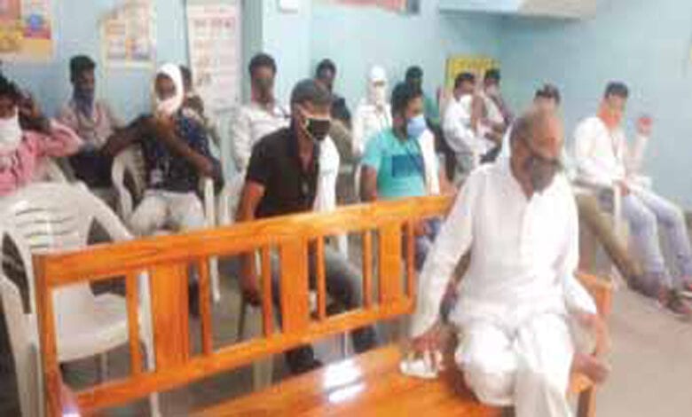Vaccination-Amravati-Mandal