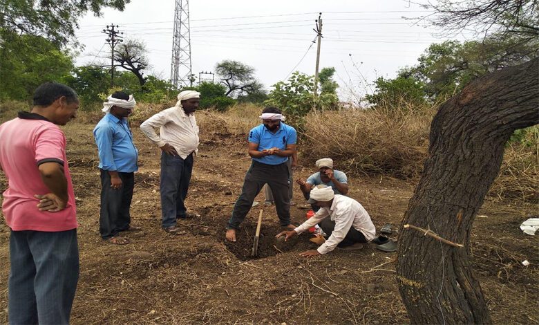 Vruksharopan-Amravati-Mandal