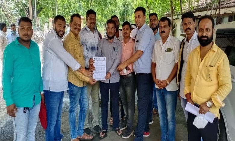 YSP-Amravati-Mandal