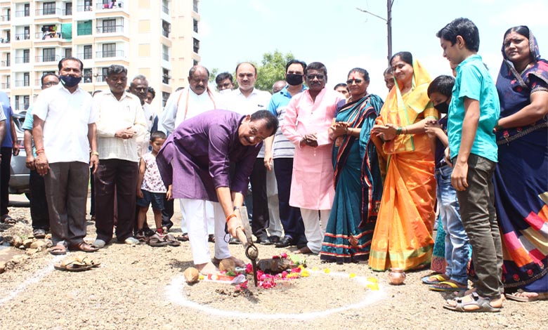 bhumipujan-amravati-mandal