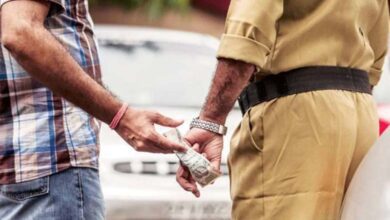 bribe-amravati-mandal