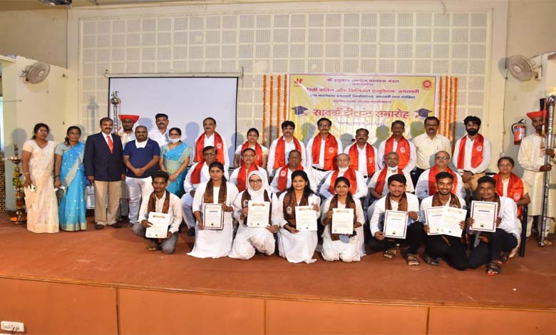 convocation-amravati-mandal