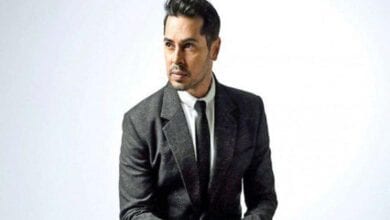dino morea -amravati-mandal