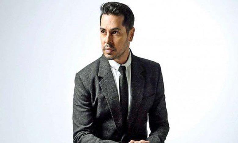 dino morea -amravati-mandal