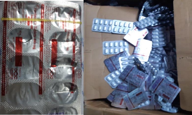 fake-medicine-amravati-mandal