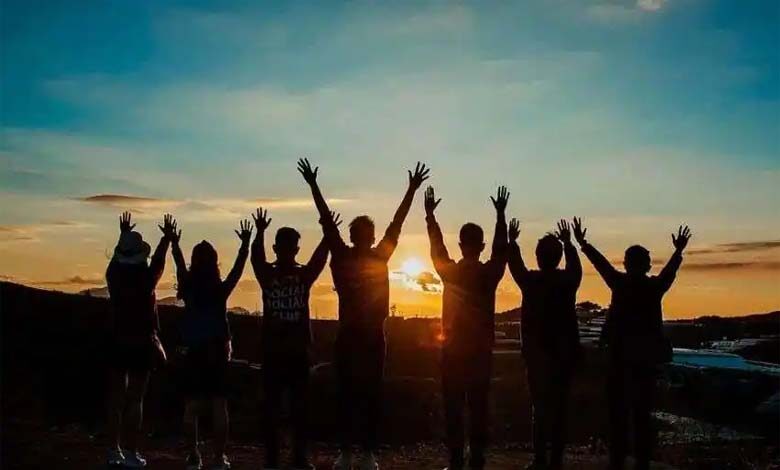 friendship-amravati-mandal
