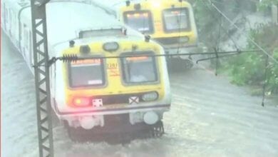 kalyan station-amravati-mandal