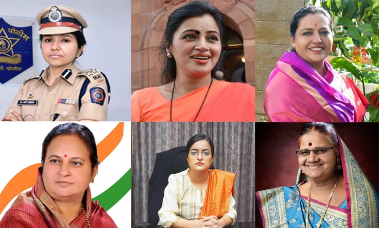 mahila-raj-amravati-mandal