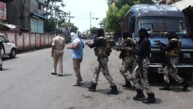 mock drill-amraravti-mandal