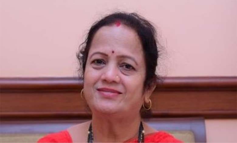 mumbai-mayor-amravati-mandal