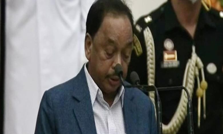 narayan-rane-amravati-mandal