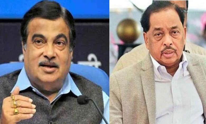 nitin-gadkari-amrravati-mandal