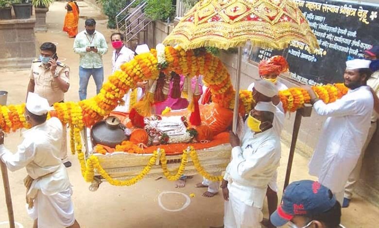 pandharpur-amravati-mandal
