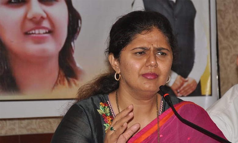 pankaja-munde-amravati-mandal