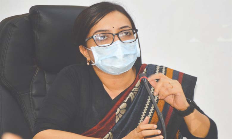 pavneet-kaur-amravati-mandal