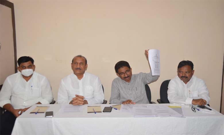pratap-adsad-amravati-mandal