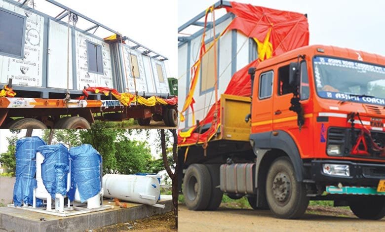 pre-fab-amravati-mandal