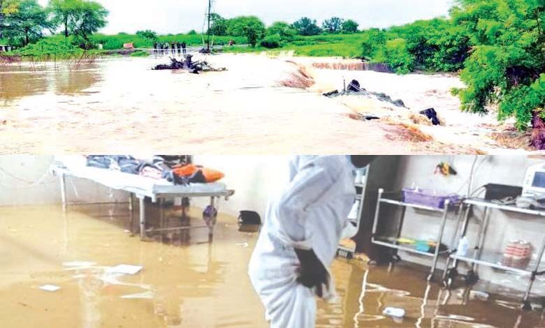 rain-flood-amravati-manal