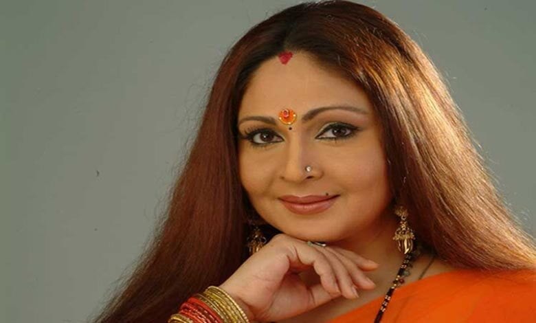 rati-agnihotri-amravati-mandal