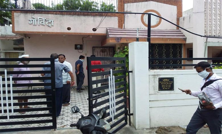robbery-amravati-mandal