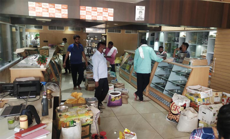 robbery-amravati-mandal