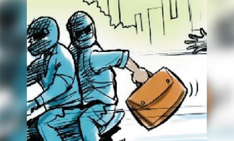 robbery-amravati-mandal