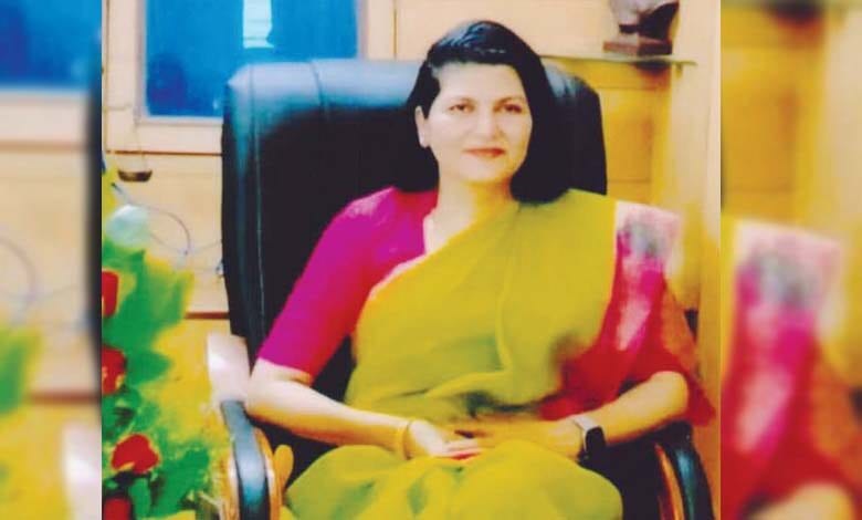 varsha-deshmukh-amravati-mandal